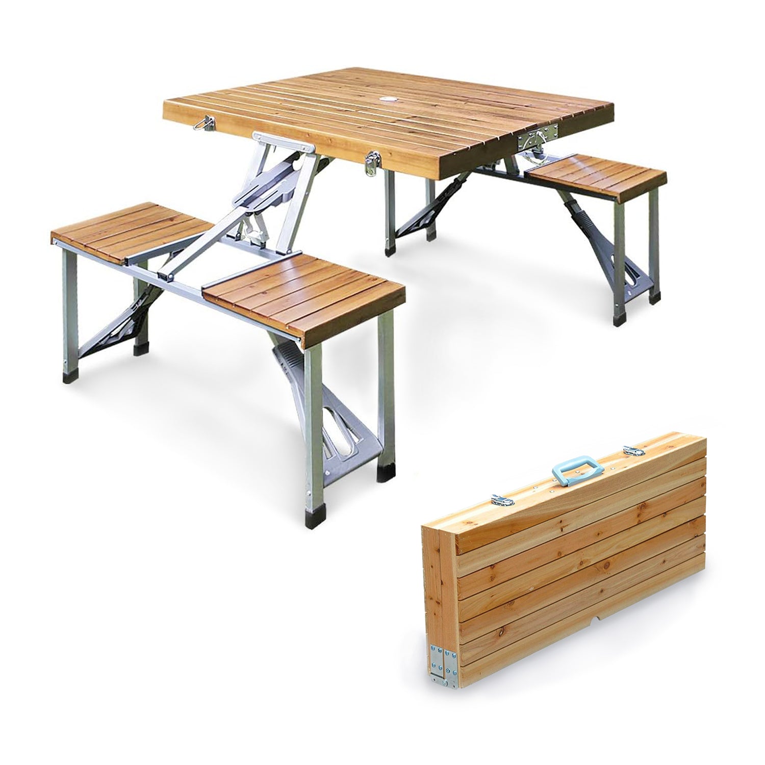 Handy Table - CA